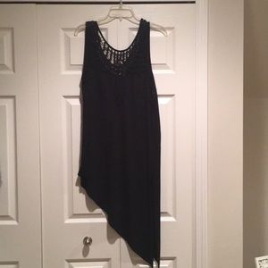 Free People tank tunic